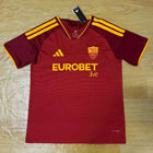 AS Roma Home Shirt 2026/27