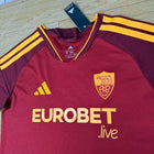 AS Roma Home Shirt 2026/27