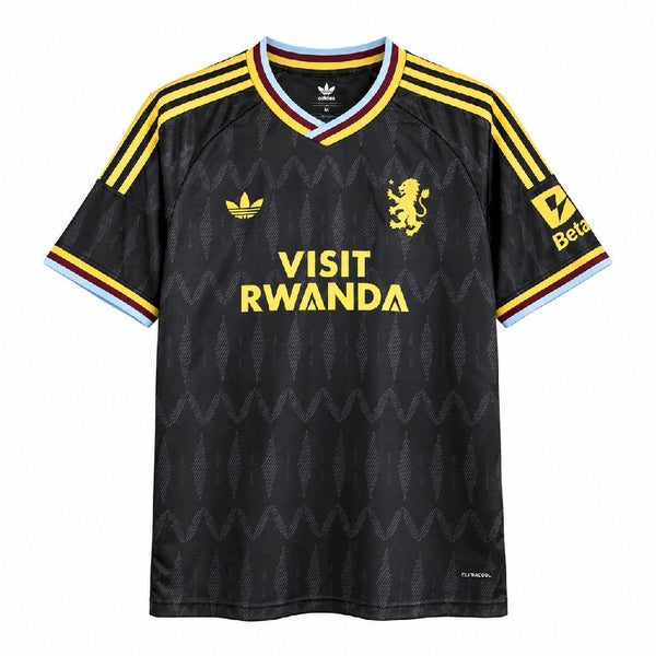 Aston Villa Away Shirt 2026/27