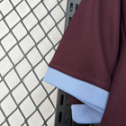 Aston Villa Home Shirt 2026/27