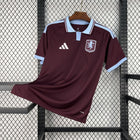Aston Villa Home Shirt 2026/27