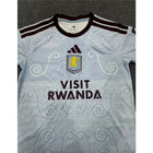 Aston Villa Third Shirt 2026/27