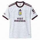 Aston Villa Third Shirt 2026/27