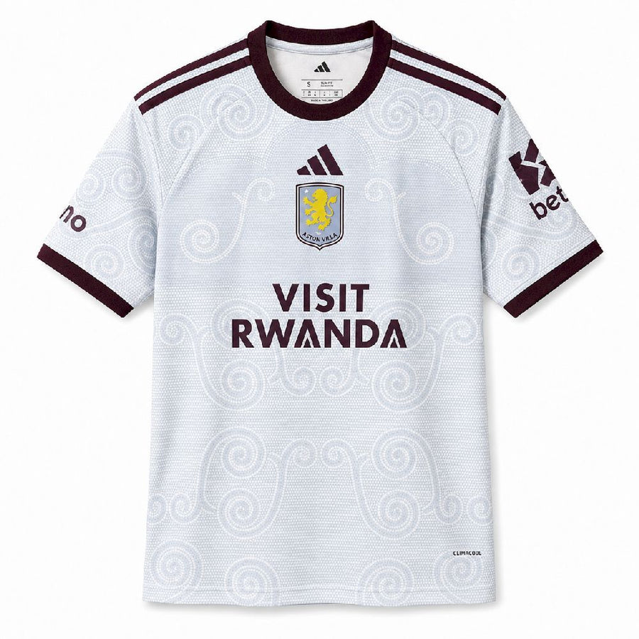 Aston Villa Third Shirt 2026/27