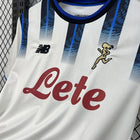 Atalanta Away Shirt 2025/26