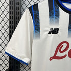 Atalanta Away Shirt 2025/26