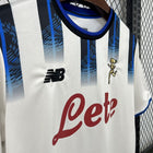 Atalanta Away Shirt 2025/26