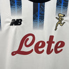 Atalanta Away Shirt 2025/26