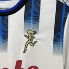 Atalanta Away Shirt 2025/26