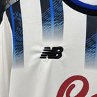 Atalanta Away Shirt 2025/26