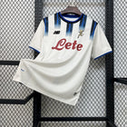 Atalanta Away Shirt 2025/26
