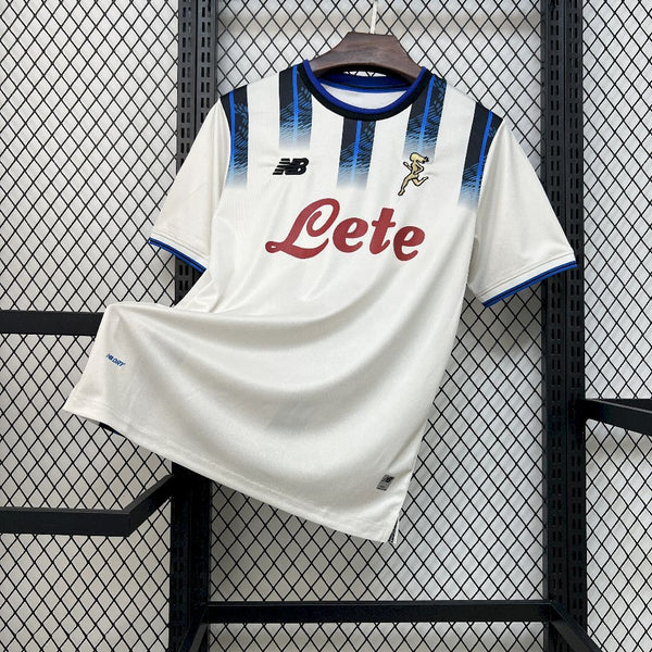 Atalanta Away Shirt 2025/26