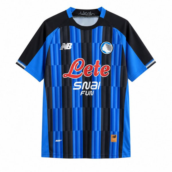 Atalanta Home Shirt 2026/27