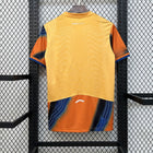 Atalanta Third Shirt 2025/26