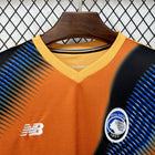 Atalanta Third Shirt 2025/26