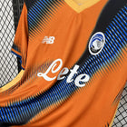 Atalanta Third Shirt 2025/26