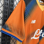Atalanta Third Shirt 2025/26