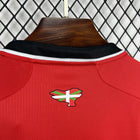 Athletic Bilbao Home Shirt 2026/27