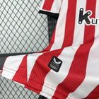 Athletic Bilbao Home Shirt 2026/27