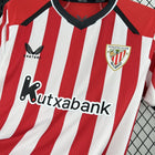 Athletic Bilbao Home Shirt 2026/27