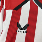 Athletic Bilbao Home Shirt 2026/27