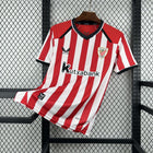 Athletic Bilbao Home Shirt 2026/27