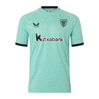 Athletic Bilbao Third Shirt 2025/26
