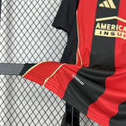 Atlanta United Home Shirt 2025/26