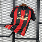 Atlanta United Home Shirt 2025/26