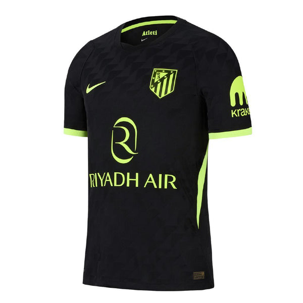 Atletico Madrid Away Shirt 2026/27