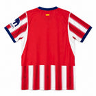 Atletico Madrid Home Shirt 2026/27