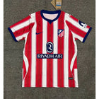Atletico Madrid Home Shirt 2026/27