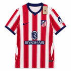Atletico Madrid Home Shirt 2026/27