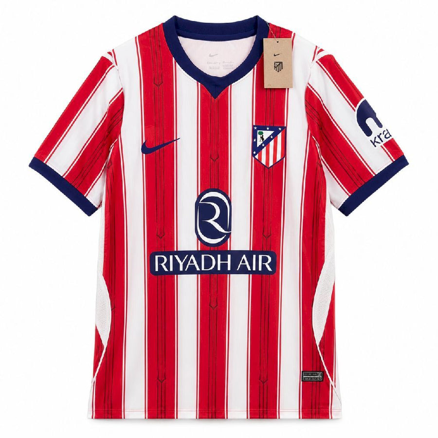 Atletico Madrid Home Shirt 2026/27