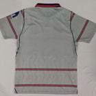 Atletico Madrid Third Shirt 2026/27