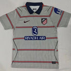 Atletico Madrid Third Shirt 2026/27