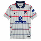 Atletico Madrid Third Shirt 2026/27