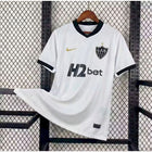 Atlético Mineiro Away Shirt 2026/27