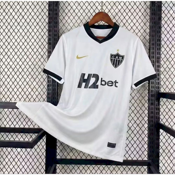 Atlético Mineiro Away Shirt 2026/27