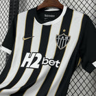 Atlético Mineiro Home Shirt 2026/27