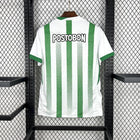 Atletico Nacional Home Shirt 2025/26