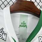 Atletico Nacional Home Shirt 2025/26