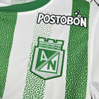 Atletico Nacional Home Shirt 2025/26