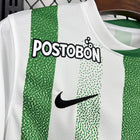 Atletico Nacional Home Shirt 2025/26