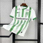 Atletico Nacional Home Shirt 2025/26