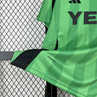 Austin Home Shirt 2025/26