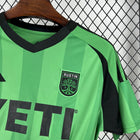 Austin Home Shirt 2025/26