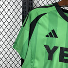 Austin Home Shirt 2025/26