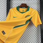 Australia Home Shirt 2026