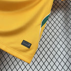 Australia Home Shirt 2026
